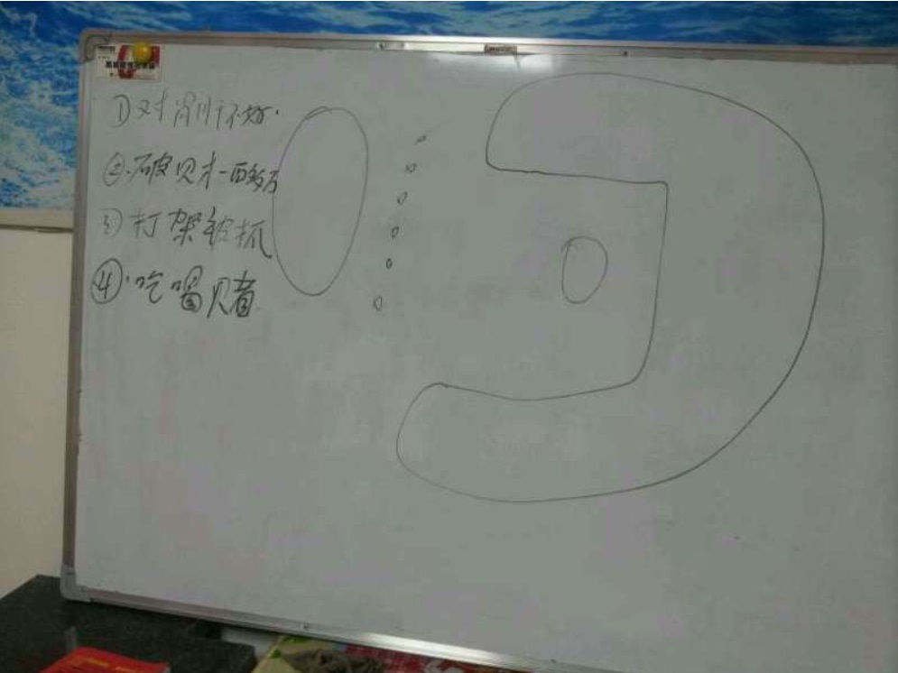 金锁玉关案例——破财好赌